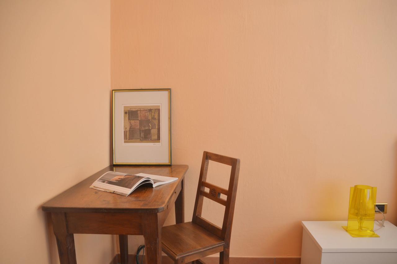 Casa Il Balconcino - Welchome Cannobio Exterior photo